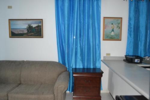 Apartamento Sky Castles Apt H6