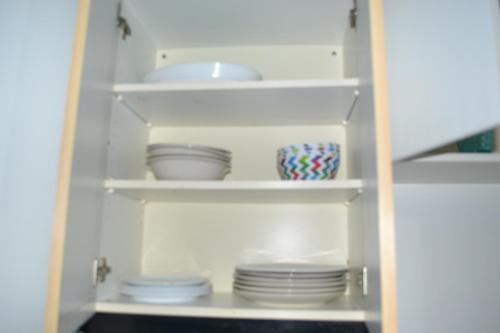 Apartamento Sky Castles Apt H6