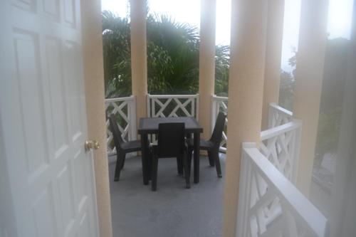 Apartamento Sky Castles Apt H6