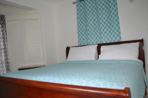 Apartamento Sky Castles Apt H6