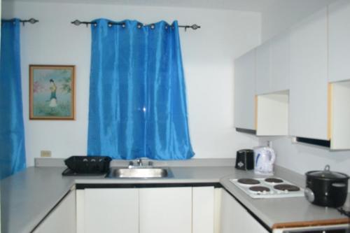 Apartamento Sky Castles Apt H6