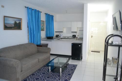 Apartamento Sky Castles Apt H6