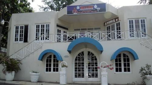 Apartamento Sky Castles Apt H6
