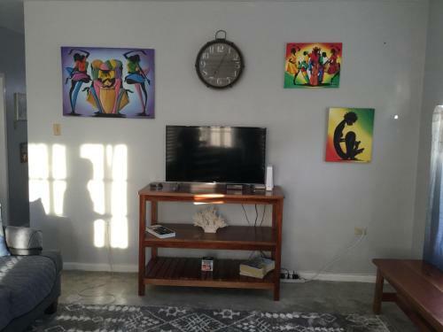 Apartamento Coastal Beauty