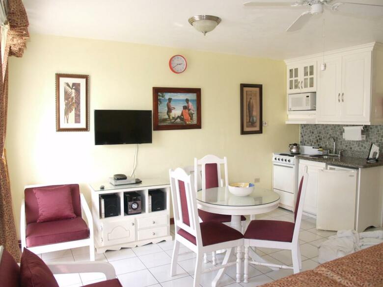 Apartamento Sandcastles Resort, Ocho Rios