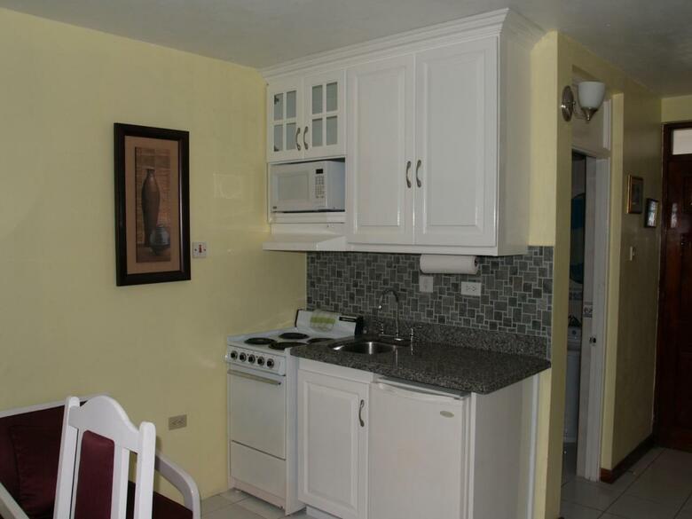Apartamento Sandcastles Resort, Ocho Rios