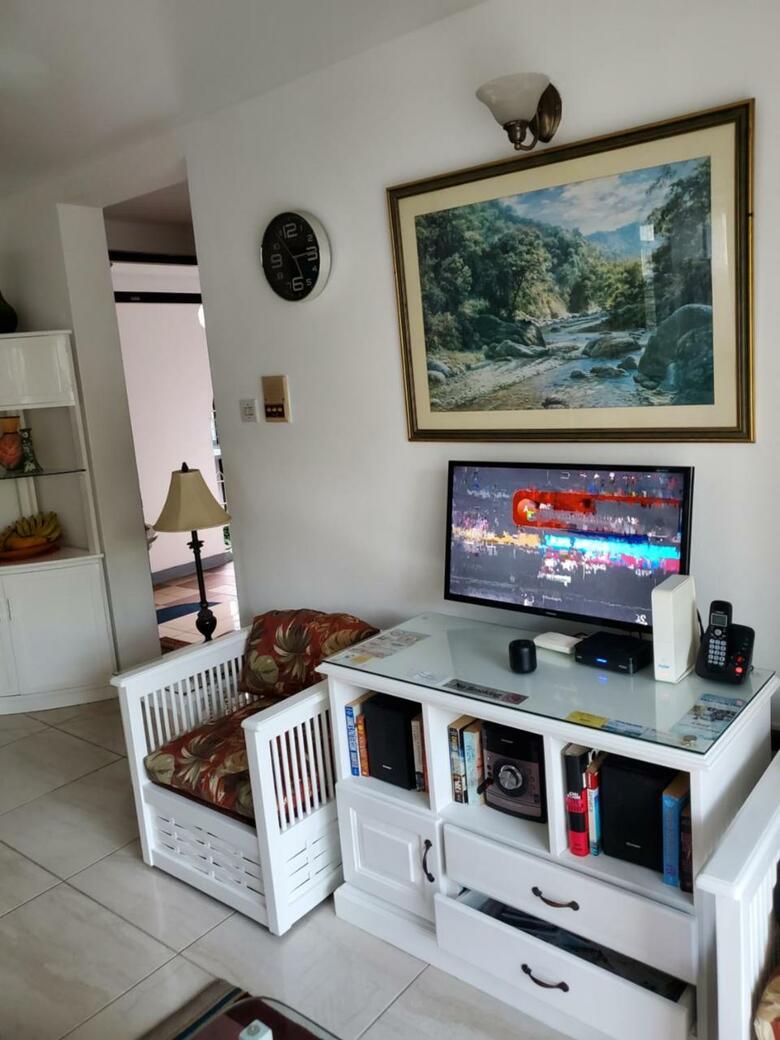 Apartamento Sandcastles Resort, Ocho Rios