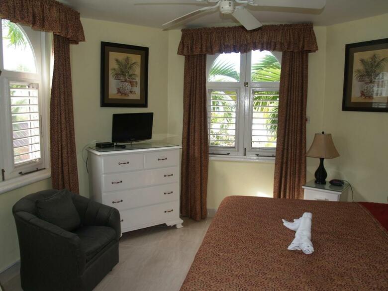 Apartamento Sandcastles Resort, Ocho Rios