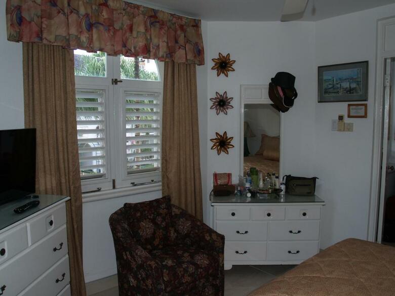 Apartamento Sandcastles Resort, Ocho Rios