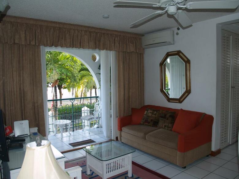 Apartamento Sandcastles Resort, Ocho Rios