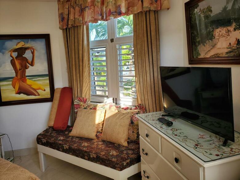 Apartamento Sandcastles Resort, Ocho Rios