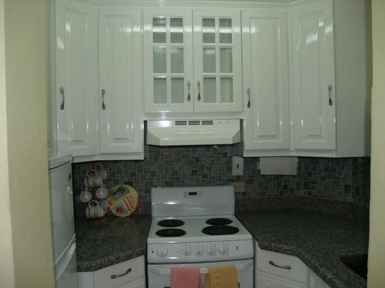 Apartamento Sandcastles Resort, Ocho Rios