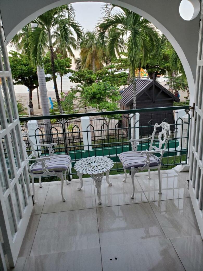 Apartamento Sandcastles Resort, Ocho Rios