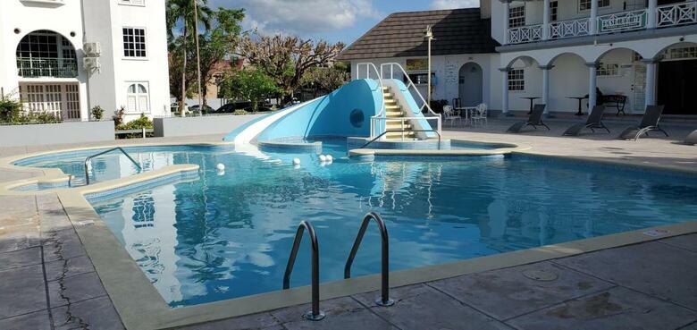 Apartamento Sandcastles Resort, Ocho Rios