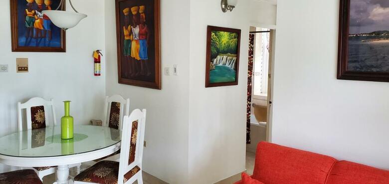 Apartamento Sandcastles Resort, Ocho Rios