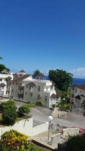 Apartamento Elegant Condo Awesome View