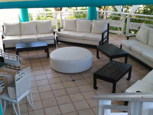 Apartamento Mystic Ridge Apt 26f