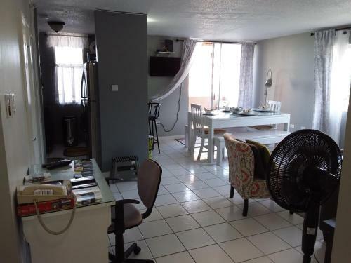 Apartamento Mcfarlane's Place