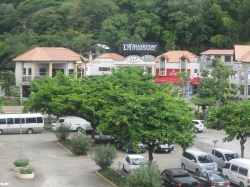 Apartamento Mcfarlane's Place