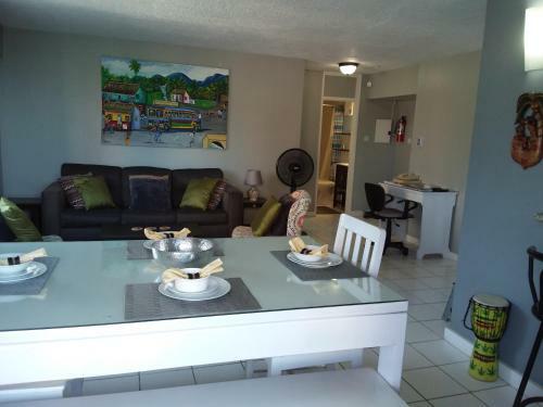 Apartamento Mcfarlane's Place