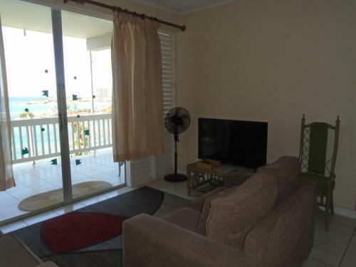 Apartamento Columbus Heights