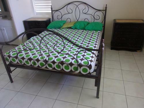 Apartamento Columbus Heights