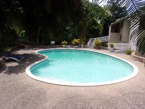 Apartamento Columbus Heights