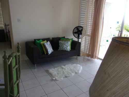 Apartamento Columbus Heights