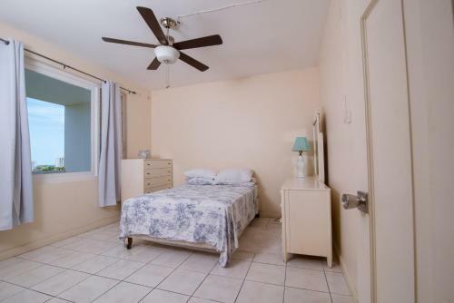 Apartamento Columbus Heights