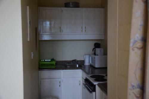 Apartamento Fishermans Resort Condo/apatment