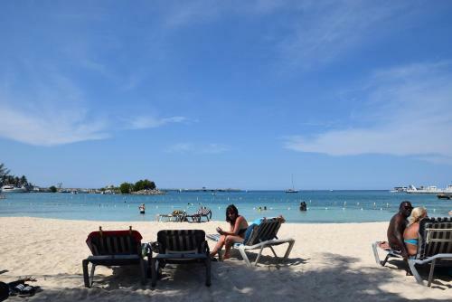 Apartamento Fishermans Resort Condo/apatment