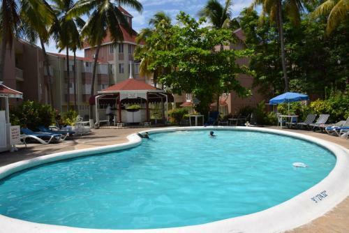 Apartamento Fishermans Resort Condo/apatment