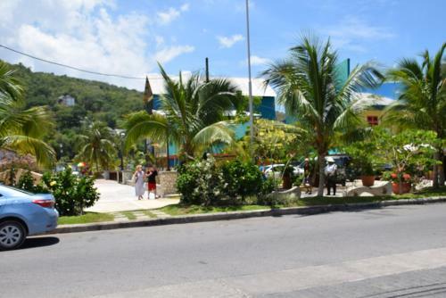 Apartamento Fishermans Resort Condo/apatment
