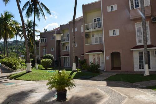Apartamento Fishermans Resort Condo/apatment