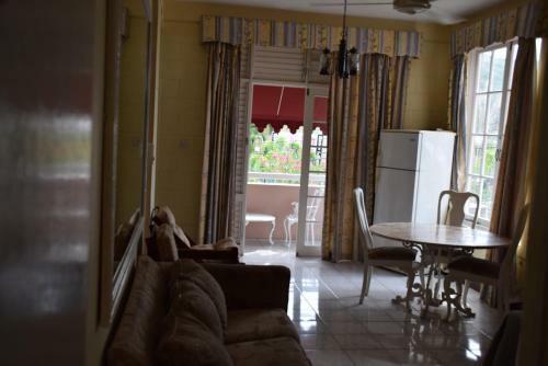 Apartamento Fishermans Resort Condo/apatment