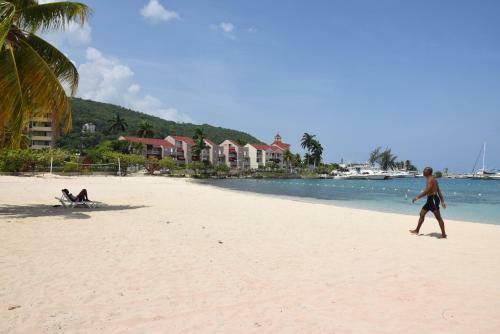 Apartamento Fishermans Resort Condo/apatment