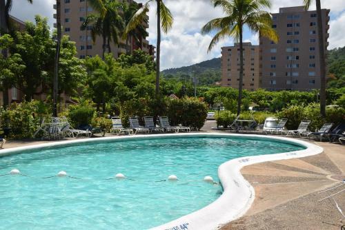 Apartamento Fishermans Resort Condo/apatment