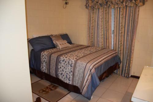 Apartamento Fishermans Resort Condo/apatment
