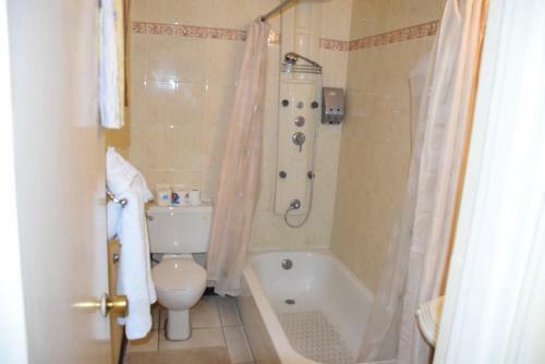 Apartamento Fishermans Resort Condo/apatment