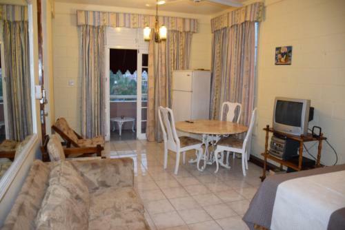 Apartamento Fishermans Resort Condo/apatment