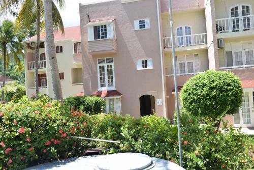 Apartamento Fishermans Resort Condo/apatment