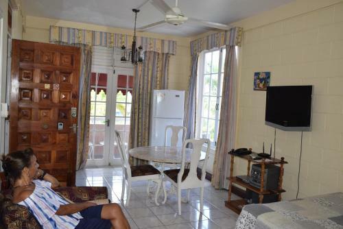 Apartamento Fishermans Resort Condo/apatment