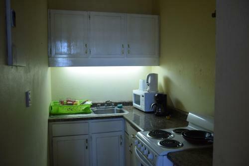 Apartamento Fishermans Resort Condo/apatment