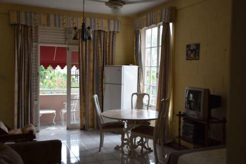 Apartamento Fishermans Resort Condo/apatment