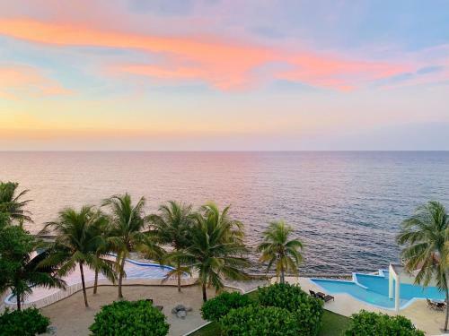 Apartamento Baypointe Dunns River