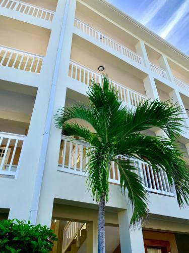 Apartamento Baypointe Dunns River