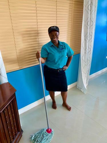 Apartamento Baypointe Dunns River
