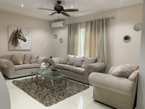 Apartamento Comfort Zone