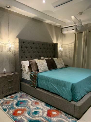 Apartamento Comfort Zone
