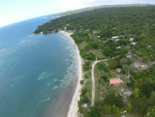 Little Bay Beach House